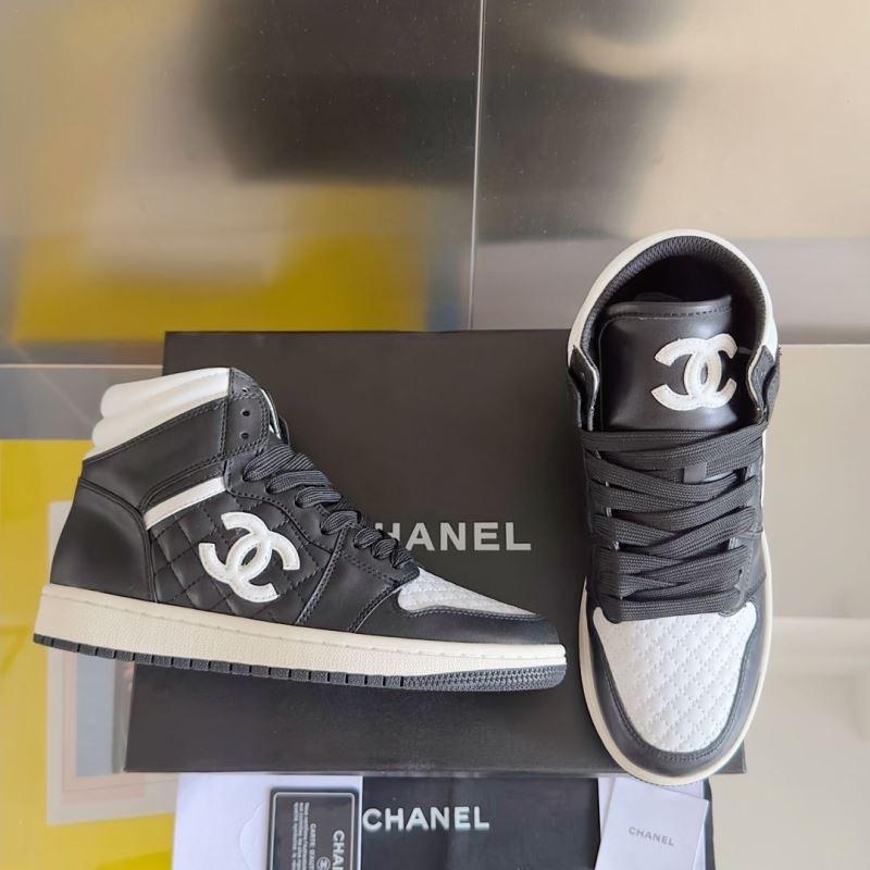 Chanel Sport Shoes